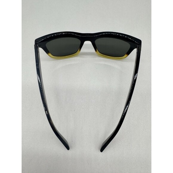 CHRISTIAN DIOR DiorBlackSuit women's sunglasses + case Havana 40mm S11l 27A7 - Picture 11 of 14